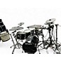 Used Roland VAD506 Electric Drum Set