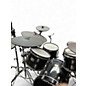 Used Roland VAD506 Electric Drum Set