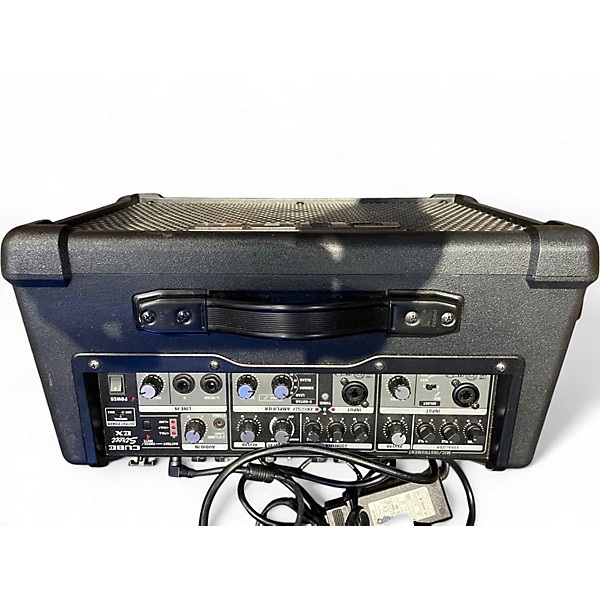 Used Roland CUBE STEX Guitar Combo Amp