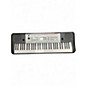 Used Yamaha YPT-260 Portable Keyboard thumbnail