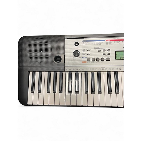 Used Yamaha YPT-260 Portable Keyboard