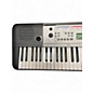 Used Yamaha YPT-260 Portable Keyboard
