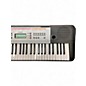 Used Yamaha YPT-260 Portable Keyboard