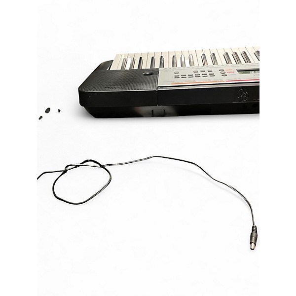 Used Yamaha YPT-260 Portable Keyboard