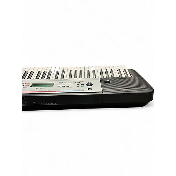 Used Yamaha YPT-260 Portable Keyboard