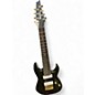 Used Ibanez RG80 F BLUE SPARKLE Solid Body Electric Guitar thumbnail