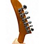 Used 2022 Gibson Explorer Antique Natural Solid Body Electric Guitar