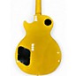 Used 2019 Gibson Les Paul Special TV Yellow Solid Body Electric Guitar