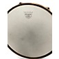 Vintage 1920s Leedy 14in SNARE Gold Drum