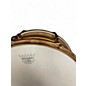 Vintage 1920s Leedy 14in SNARE Gold Drum