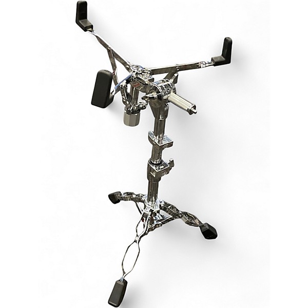 Used DW 5300 SNARE STAND Percussion Stand