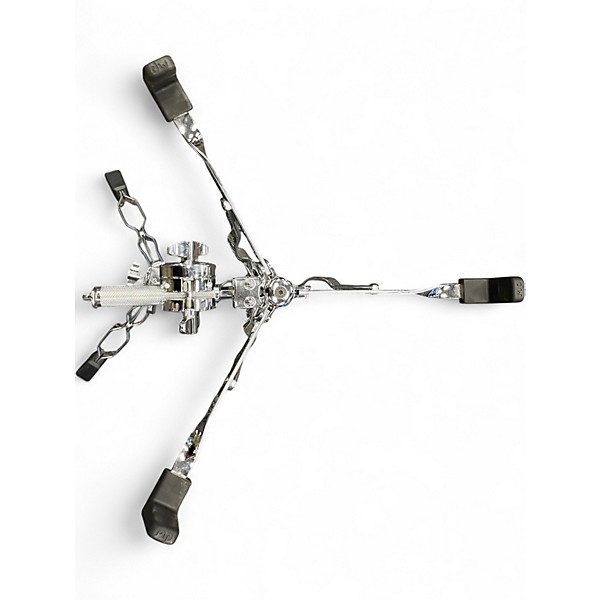 Used DW 5300 SNARE STAND Percussion Stand