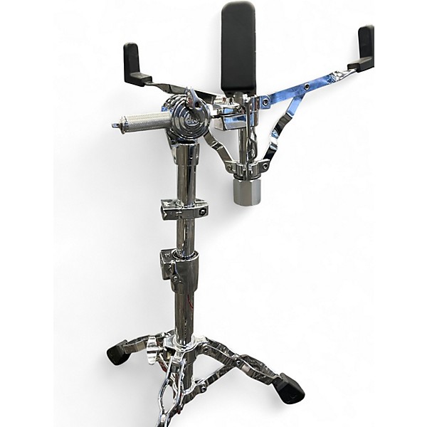 Used DW 5300 SNARE STAND Percussion Stand