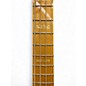 Used Fender gv4 Black Electric Bass Guitar