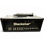 Used Blackstar Series One 104EL34 100W Tube Guitar Amp Head thumbnail