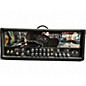 Used 2005 Peavey JSX Joe Satriani Signature 120W Tube Guitar Amp Head thumbnail