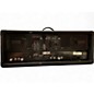 Used 2005 Peavey JSX Joe Satriani Signature 120W Tube Guitar Amp Head
