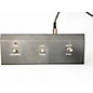 Used 2005 Peavey JSX Joe Satriani Signature 120W Tube Guitar Amp Head