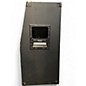 Used Peavey XXX 4x12 Angle Guitar Cabinet