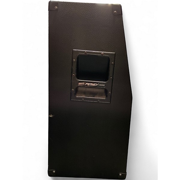 Used Peavey XXX 4x12 Angle Guitar Cabinet