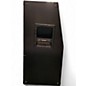 Used Peavey XXX 4x12 Angle Guitar Cabinet