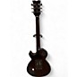 Used Dean Thoroughbred Select Floyd Quilted Maple Natural Black Burst Solid Body Electric Guitar