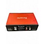 Used Focusrite Scarlett Solo Gen 3 Audio Interface