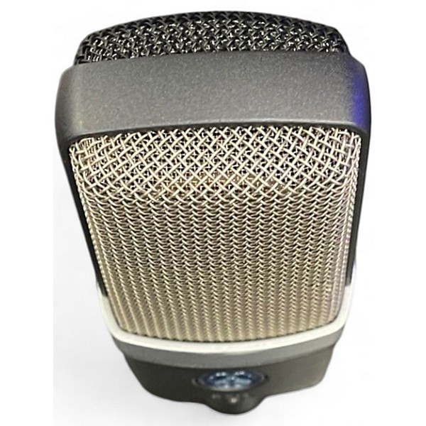 Used AKG C214 Condenser Microphone