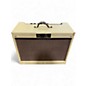 Vintage 1990s Holland Gibb Roll Tube Guitar Combo Amp thumbnail