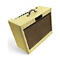 Vintage 1990s Holland Gibb Roll Tube Guitar Combo Amp