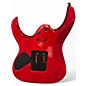 Used Ibanez RG470PB Red Eclipse Burst Solid Body Electric Guitar