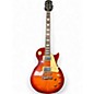 Used Epiphone Les Paul Standard Heritage Sunburst Solid Body Electric Guitar thumbnail
