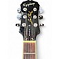 Used Epiphone Les Paul Standard Heritage Sunburst Solid Body Electric Guitar