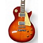 Used Epiphone Les Paul Standard Heritage Sunburst Solid Body Electric Guitar