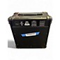 Used Ibanez IBZ15B Bass Combo Amp