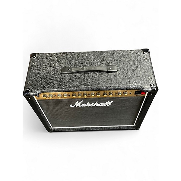 Used 2022 Marshall DSL40C 40W 1x12 Tube Guitar Combo Amp