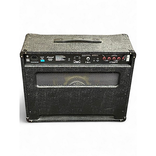Used 2022 Marshall DSL40C 40W 1x12 Tube Guitar Combo Amp