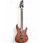 Used Ibanez s521 Walnut Solid Body Electric Guitar thumbnail