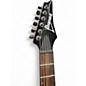 Used Ibanez s521 Walnut Solid Body Electric Guitar
