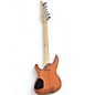 Used Ibanez s521 Walnut Solid Body Electric Guitar