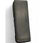 Used Dunlop GCB95 Original Crybaby Wah Effect Pedal thumbnail
