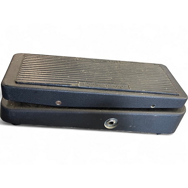 Used Dunlop GCB95 Original Crybaby Wah Effect Pedal