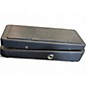 Used Dunlop GCB95 Original Crybaby Wah Effect Pedal