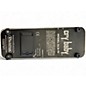 Used Dunlop GCB95 Original Crybaby Wah Effect Pedal