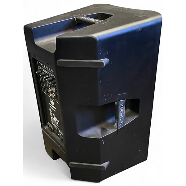 Used Harbinger VARI V2312 Powered Speaker