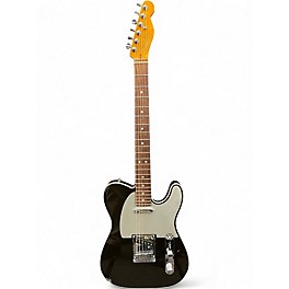 Used Fender American Ultra Telecaster Texas Tea Solid Body Electric Guitar
