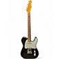 Used Fender American Ultra Telecaster Texas Tea Solid Body Electric Guitar thumbnail