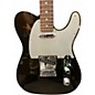 Used Fender American Ultra Telecaster Texas Tea Solid Body Electric Guitar
