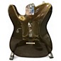 Used Fender American Ultra Telecaster Texas Tea Solid Body Electric Guitar