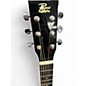 Used Rogue RA-090 Dreadnought NATURAL Acoustic Guitar